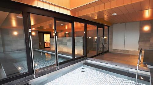 Φωτογραφία από το άλμπουμ του KEIKYU EX INN Haneda Innovation City 2 minutes walk from HICity Exit of Tenkubashi Station στο Τόκιο