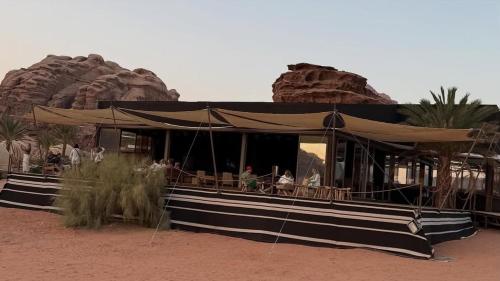 Příroda nedaleko chaty