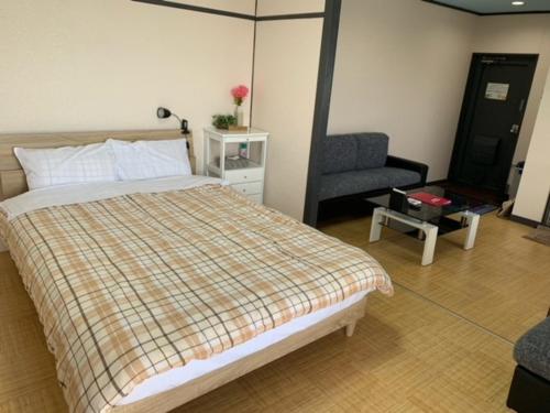 Calm House Beppu Kitahama - Vacation STAY 06976v