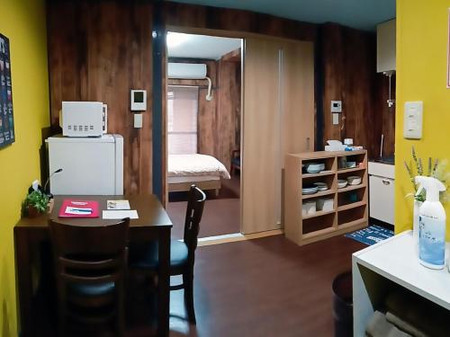 Calm House Beppu Kitahama - Vacation STAY 06886v