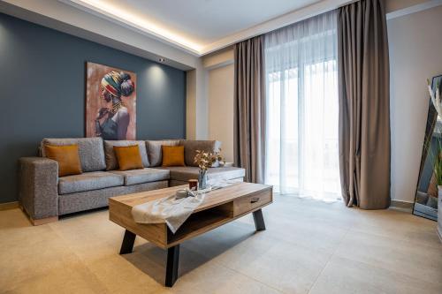 Aether, Light Modern Living