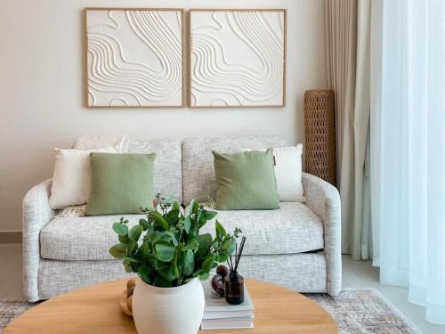Amberwood 2BR Haven at Dawn by Binghatti JVC