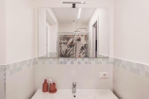 The Best Rent - Modern two-Bedroom Apartment near Termini