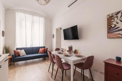 The Best Rent - Modern two-Bedroom Apartment near Termini