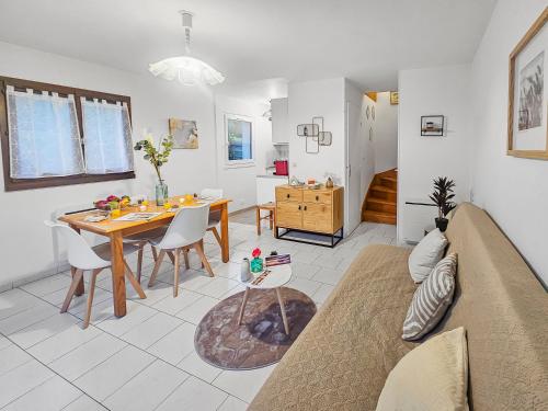 Maison paisible avec jardin à Houlgate