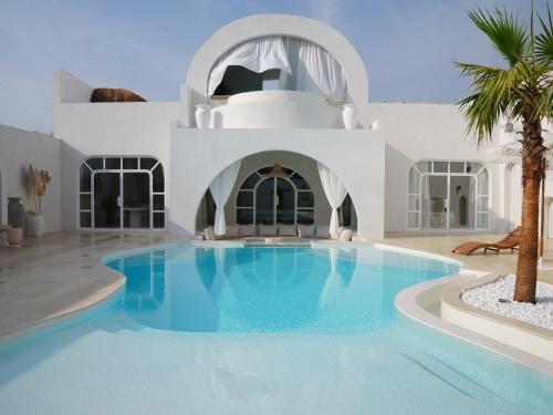 Pool Villa Daya