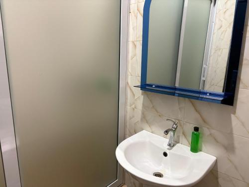 Photo de la galerie de l'établissement Nabs lodge, à Kumasi