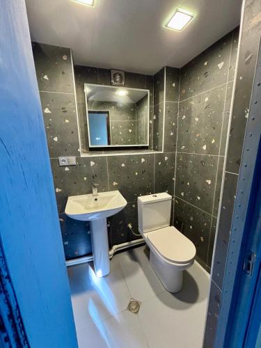Bany a Corner Guest House