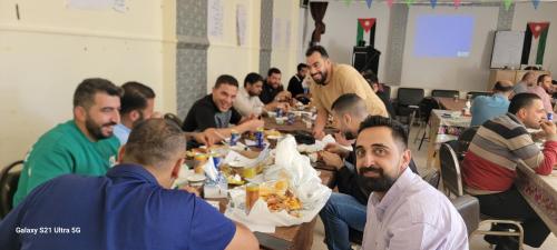 Foto dalla galleria di aqaba Almahdud ad Aqaba