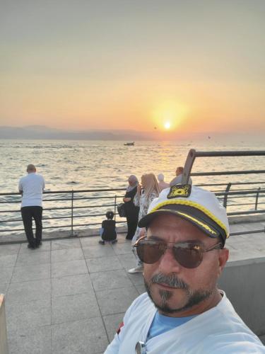 Foto dalla galleria di aqaba Almahdud ad Aqaba