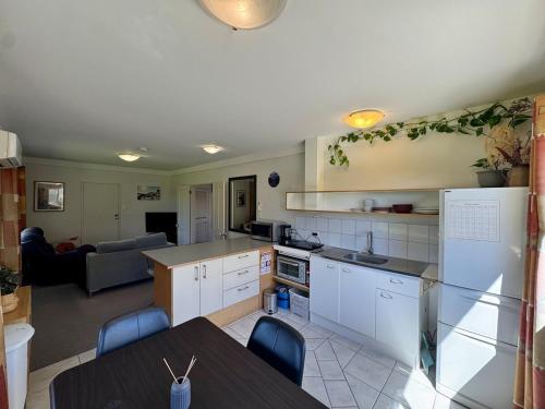 Billede fra billedgalleriet på Comfortable & private flat - 7-min drive to Wanaka i Albert Town