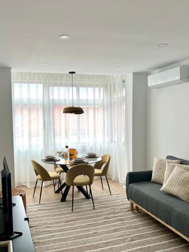 JC Apartments
