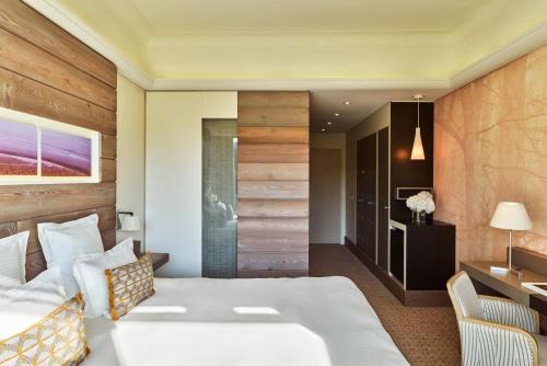 Chambre Double Supérieure