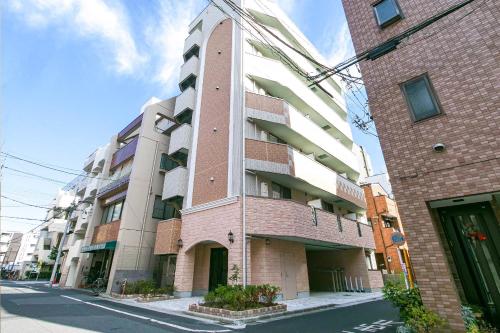 Mr Kintaro Hotel Kinshicho