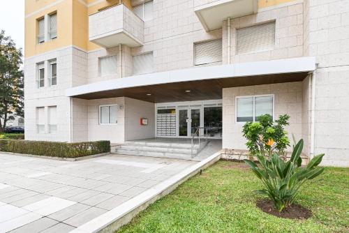 Prelada Apartment With Garage 2 rooms by Su e Luís