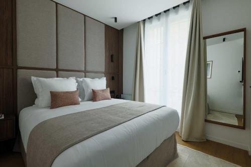 Elegant apartment - 3BR-8P- Le Marais