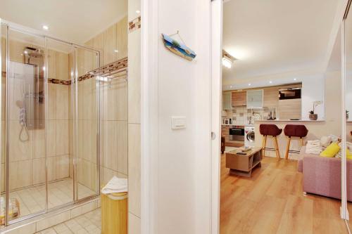 Cozy Studio - Villette-2P - Mobility Lease
