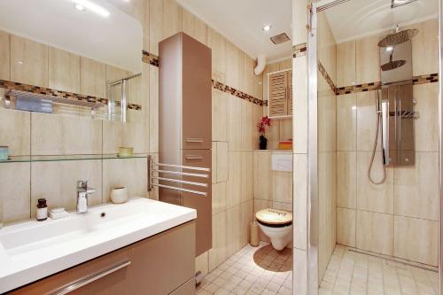 Cozy Studio - Villette-2P - Mobility Lease