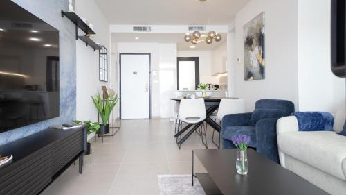SUNSET SAILORS relax apartment