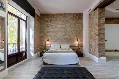 Charming and stylish in downtown Seville