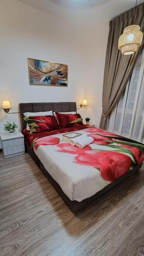 Cozy Condo Self Check in-2BR at Kajang