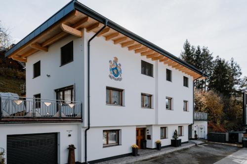 Appartements Falkner