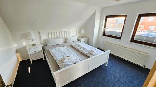 Hotel Dorfkrug Büsum photo 199