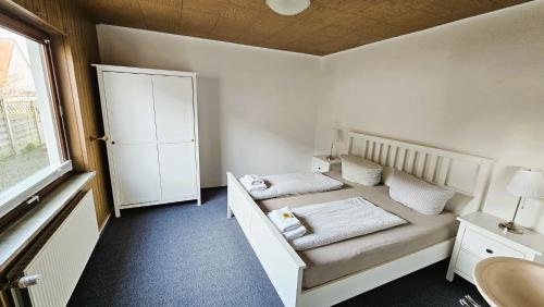 Hotel Dorfkrug Büsum photo 212