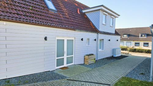 Hotel Dorfkrug Büsum photo 207