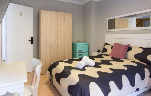 Habitación con baño compartido en Alicante 2 Agost