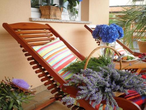 Casa Fiorella Ika-Opatija