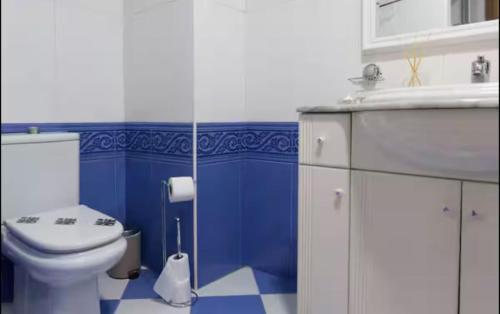 Habitación con baño compartido en Alicante 2 Agost