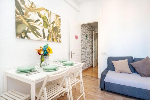 Centric Apartments Sagrada Famila 3