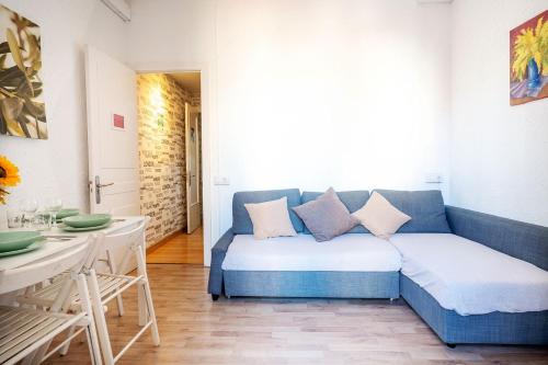 Centric Apartments Sagrada Famila 3