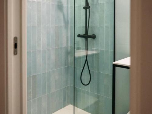 Alessia Homes by Dreaming Apartments - free parking
