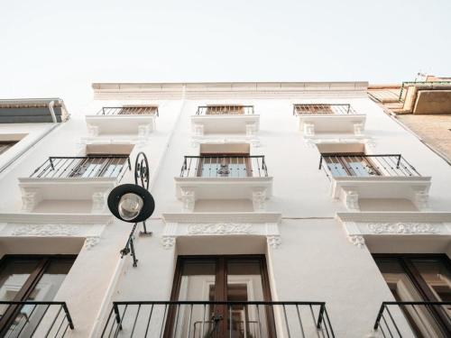 Alessia Homes by Dreaming Apartments - free parking