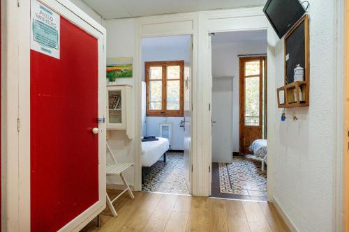 Centric Apartments Sagrada Famila 3