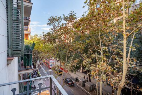 Centric Apartments Sagrada Famila 3