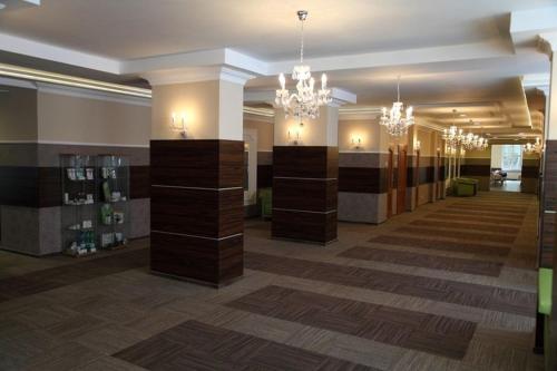 Gallery image of Sanatorium Podhale in Połczyn-Zdrój