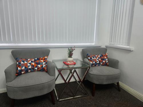 Nariken Apartments, Cardiff photo 10