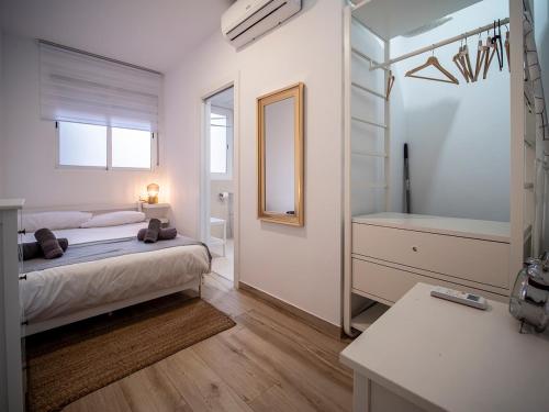Apartment Ruzafa Market 6B