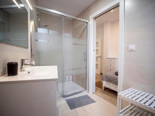 Apartment Ruzafa Market 6B
