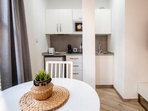 Apartment Ruzafa Market 6B