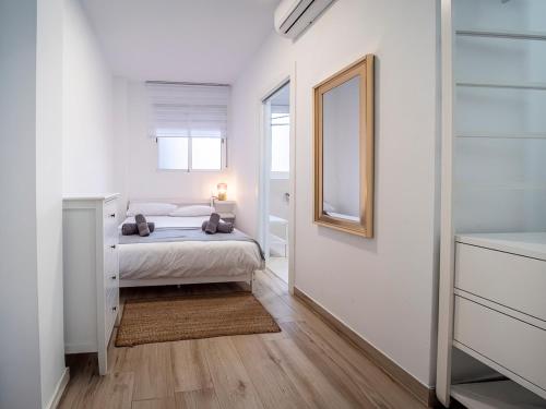 Apartment Ruzafa Market 6B