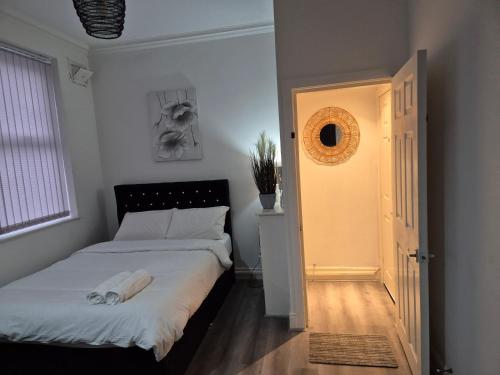 Gallery image of Majesty Suite in Manchester