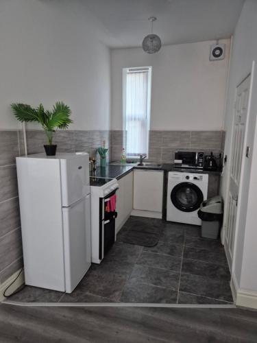 Gallery image of Majesty Suite in Manchester