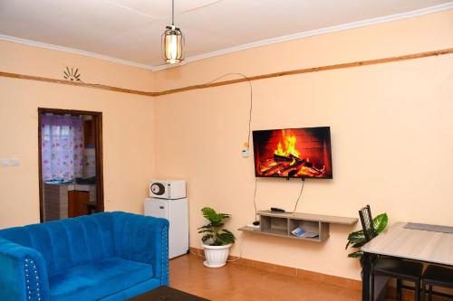 Cozy 2 bedroom house near Rupa