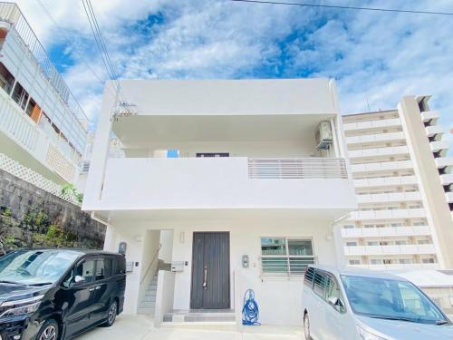 South Wind STAY Naha Uema