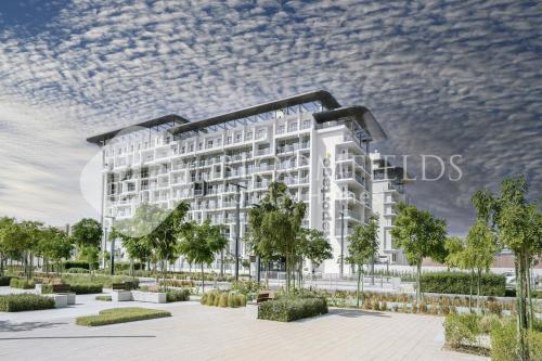Bloomfields Solace Stu in Oasis Masdar City