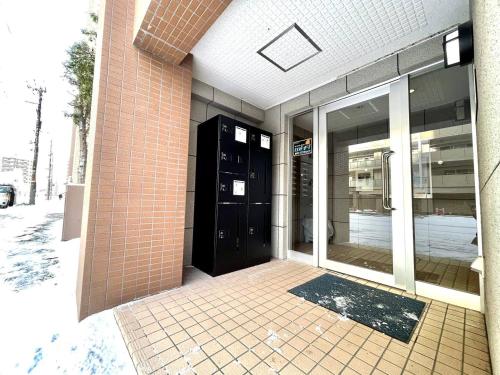 新規OPEN札幌駅徒歩圏内10-1【サービスアパートメントSAPPORO札幌ステーション】
